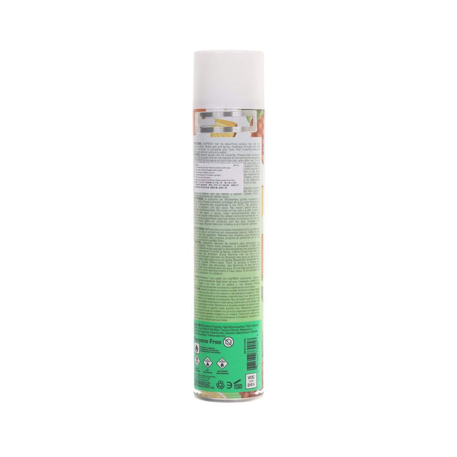 ROBANDA USA Summer Breeze Body Mist (11.6oz/342mL) - Refreshing Floral Fragrance for Women, Perfect for Daily Use, Gym, Work & Outdoor Activities