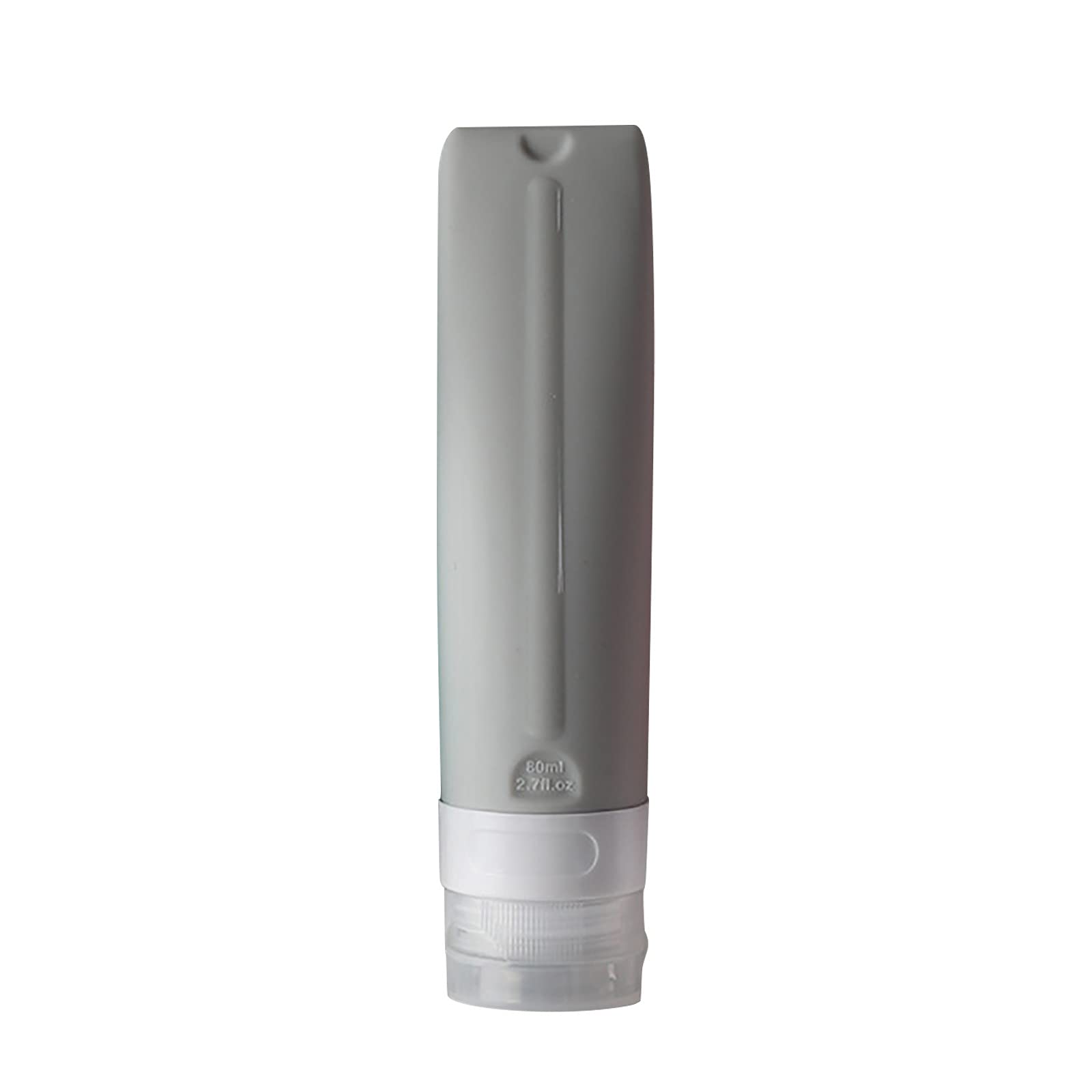 Leak-Proof Travel Bottles for Toiletries - Refillable Cosmetic Containers, Makeup Organizer & Liquid Travel Size Shampoo - Perfect for Air Travel, Gym, Camping & Vacation Essentials
