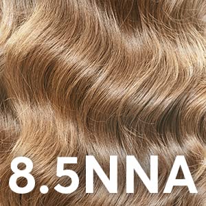 8.5NNA - Lusia Dark Blonde