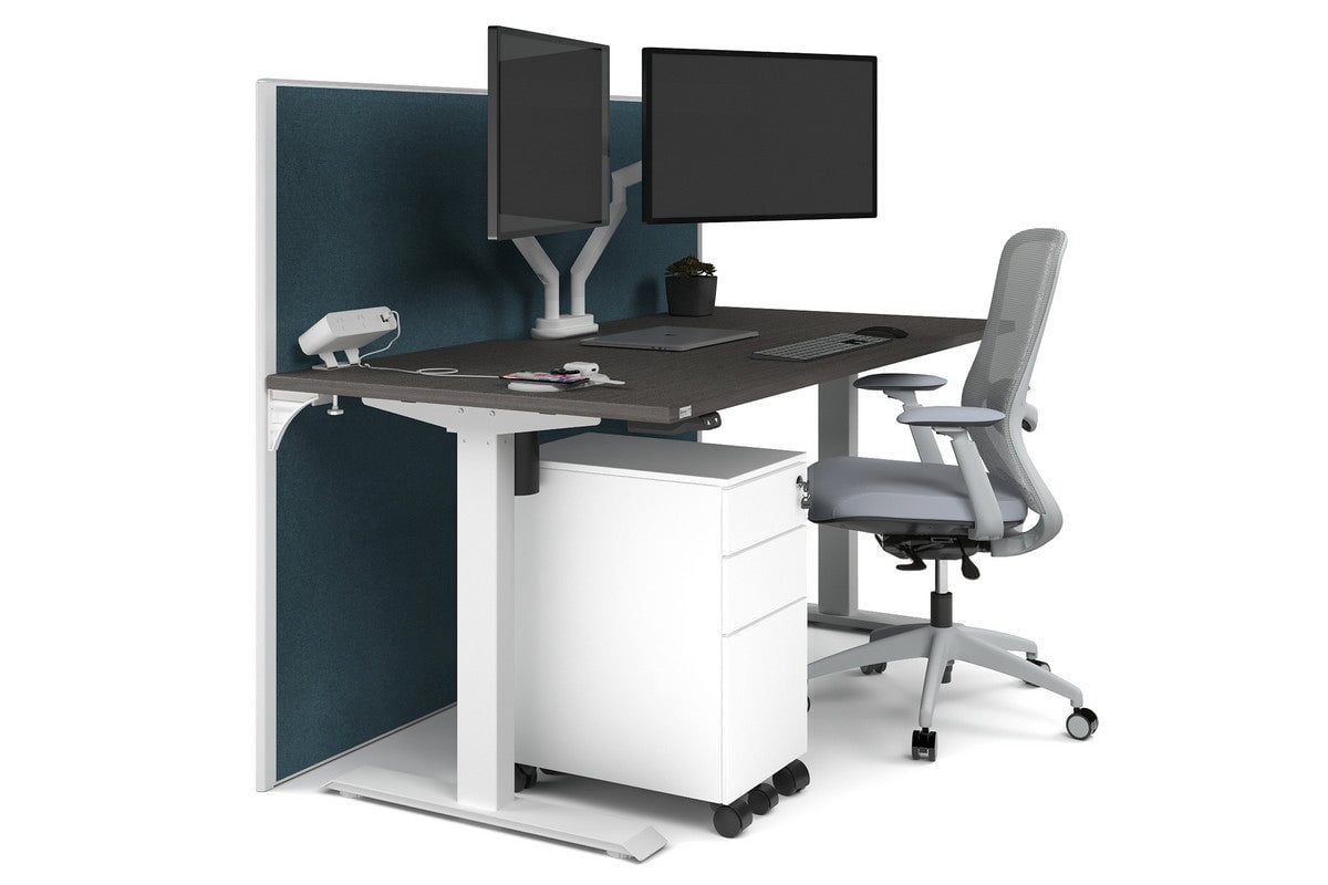 Height Adjustable Desk 63