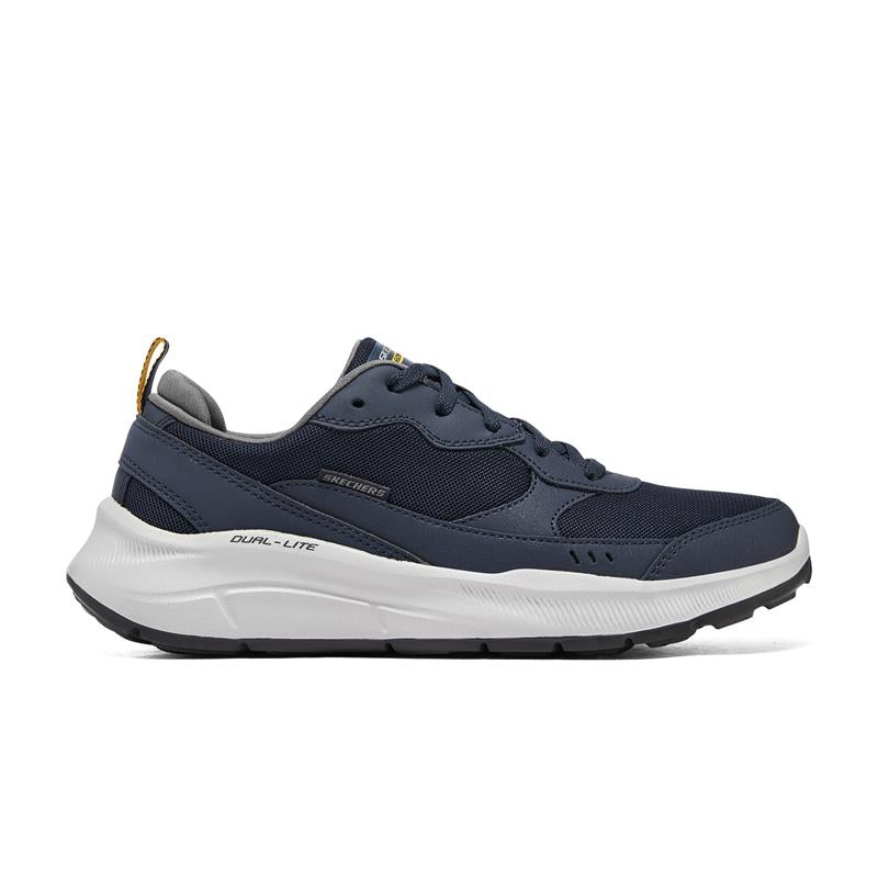 EQUALIZER 5.0 Men's Athletic Shoes - Lightweight Running Sneakers for Gym & Training (Style: 232520/NVCC) - Perfect for Workouts, Jogging & Casual Wear