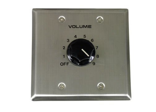 MG TSLA3570 RF Attenuator - High Power 50W, DC-3GHz, 50 Ohm, N Female Connectors for Ham Radio, Signal Testing & RF Applications