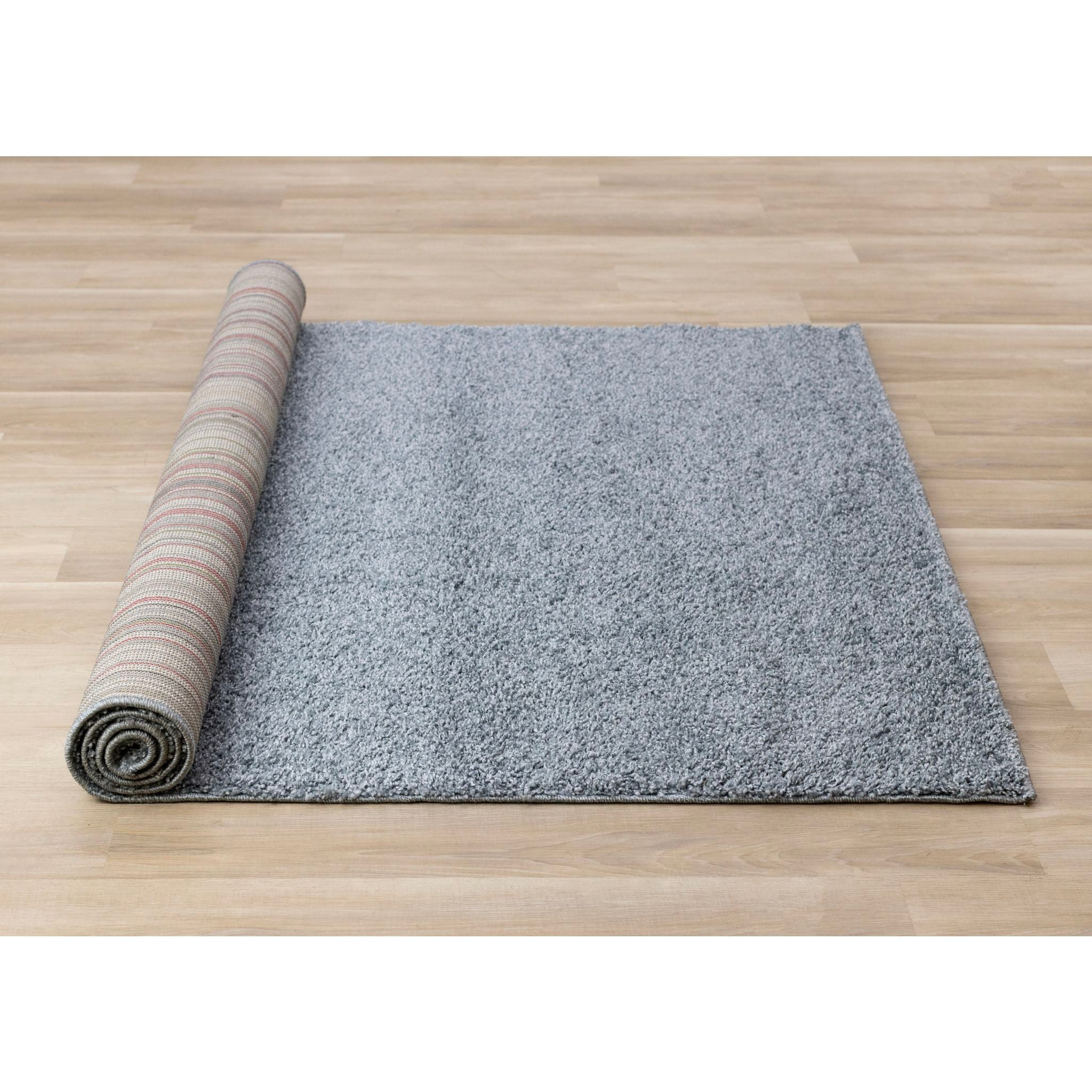 Premium Brio Area Rug - Soft & Durable Non-Slip Living Room Carpet - Perfect for Home Decor, Bedroom, Office & High Traffic Areas