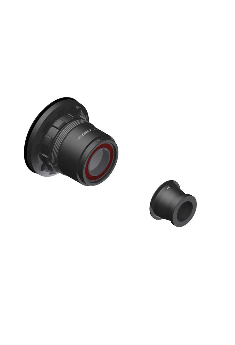 DT Swiss Freehubs Ratchet DEG - High-Performance Bicycle Hub for Road & Mountain Bikes - Perfect for Cycling Enthusiasts & Professional Racers