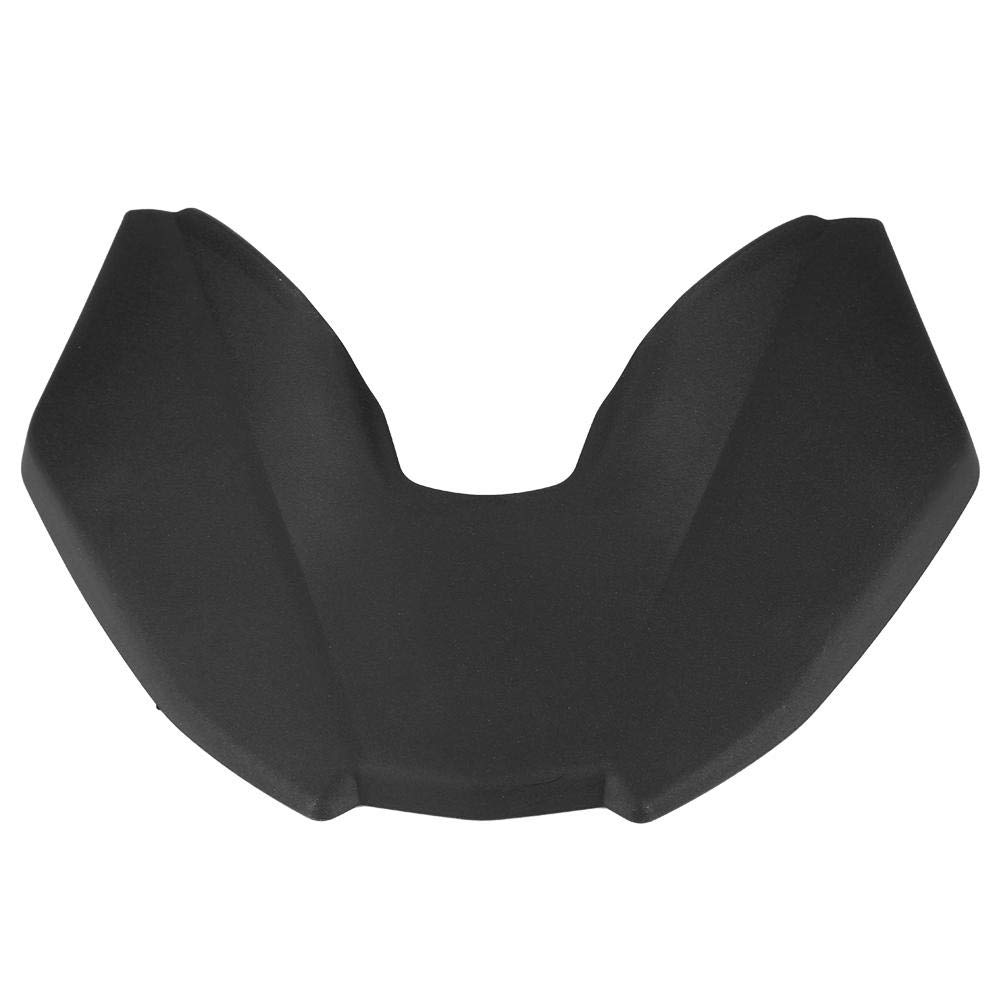 Motorcycle Front Beak Extension Extender Wheel Cover Cowl Accessories for BMW G310GS (2017-2018) - Durable Protection & Stylish Upgrade for Off-Road Adventures & Urban Riding