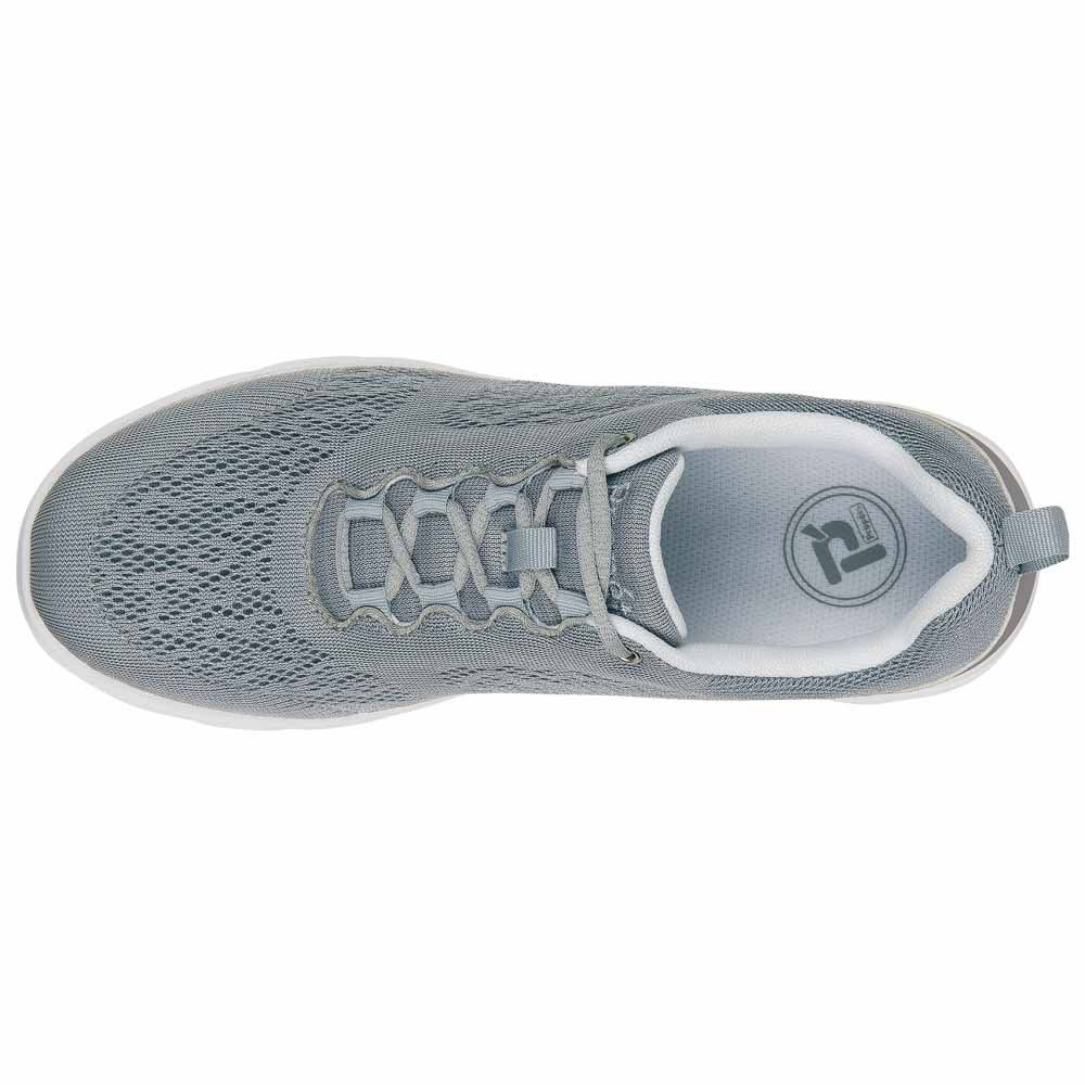 Propet Women's TravelActiv Casual Lace-Up Sneakers - Comfortable Walking Shoes for Travel, Work & Everyday Wear