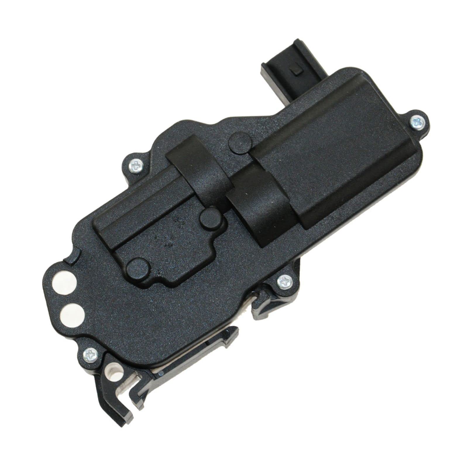 Ford Lincoln Mercury Truck SUV Power Door Lock Actuator - Front & Rear Pair Set | Durable Replacement for Smooth Locking & Unlocking | Perfect for Off-Roading, Daily Commute & Family Road Trips