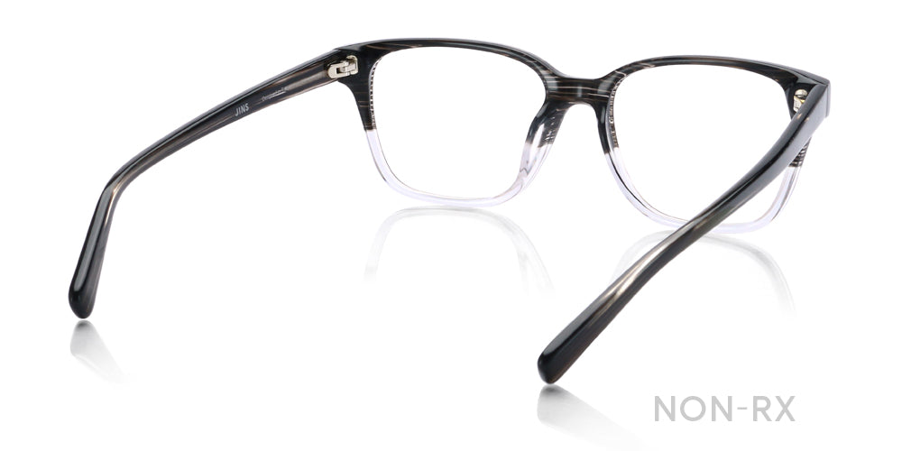 Dennett JINS SCREEN 98 - Blue Light Blocking Glasses for Computer & Phone Use - Reduce Eye Strain for Work, Gaming & Reading