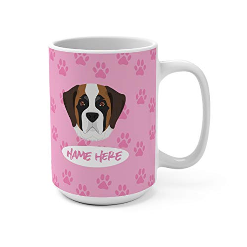 Saint Bernard