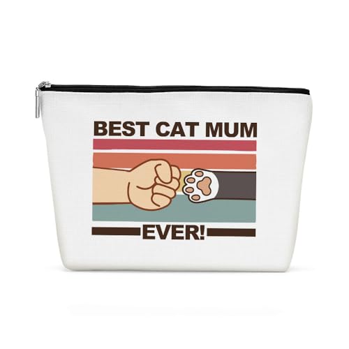 Cat Mum