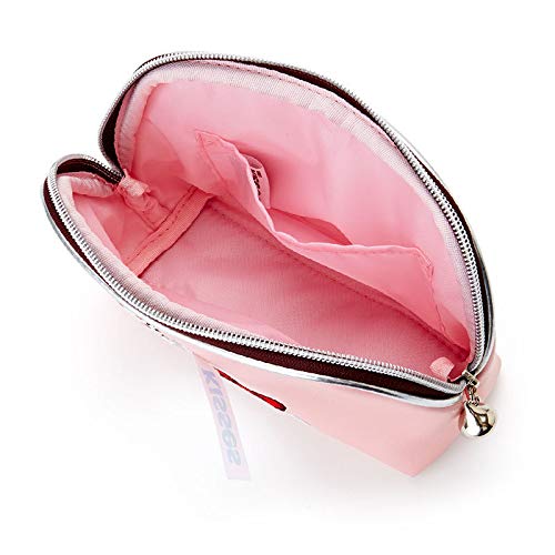Cute Hello Kitty Chocolate Coin Purse for Women - Korean Style Mini Clutch Wallet (LB-300C) - Perfect for Girls' Gifts, Party Favors & Everyday Use