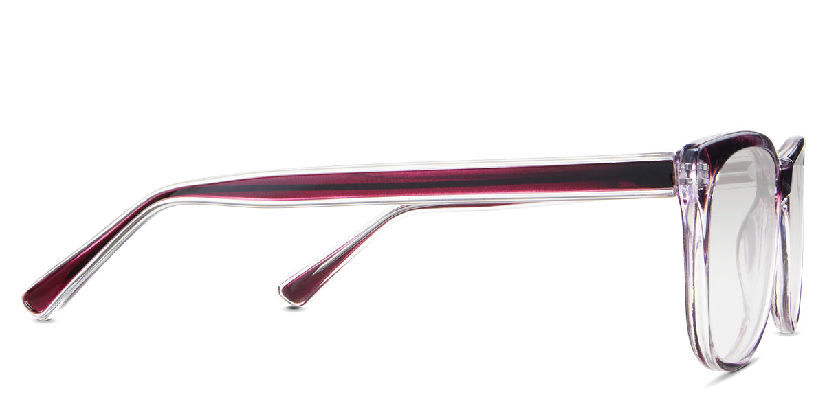 Arlet Women's Prescription Tinted Glasses - Stylish & UV Protection for Outdoor Activities, Driving, and Everyday Wear
