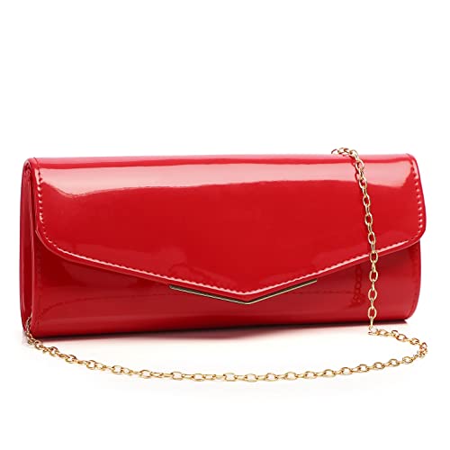 Red 870