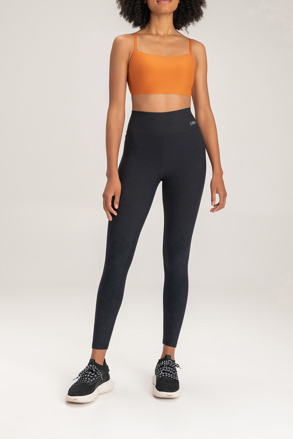 High-Performance Pro Sports Bra for Women - Moisture-Wicking & Supportive Workout Top for Running, Yoga & Gym - 450891