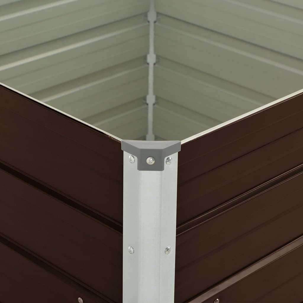 Raised Garden Bed 39.4