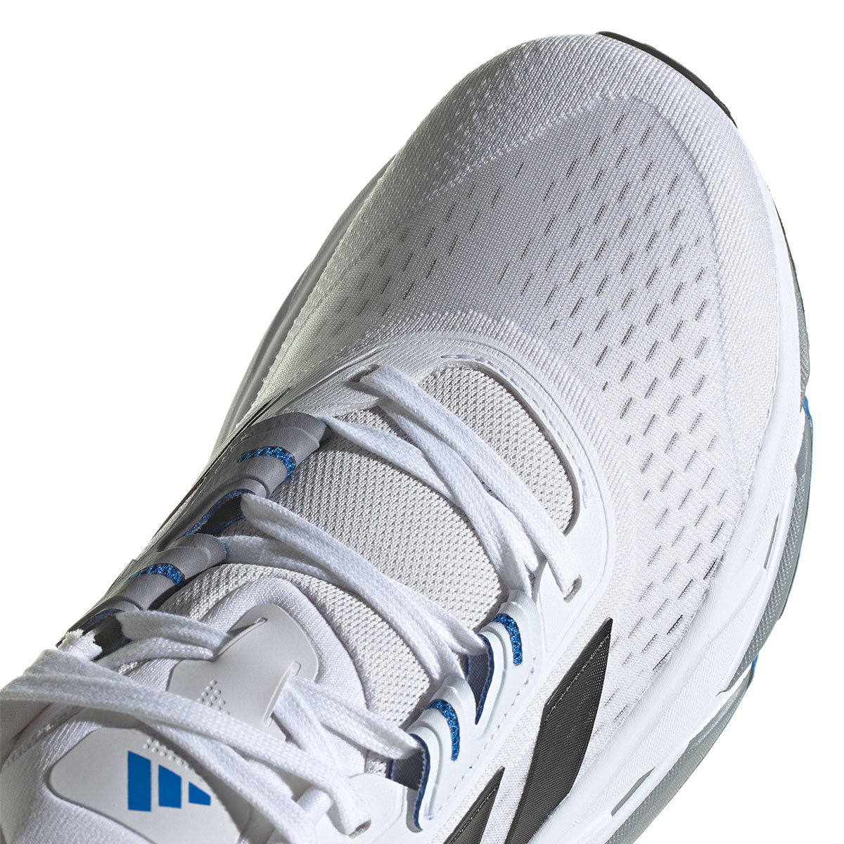 Adidas Adistar CS 2 Men's Running Shoes - Lightweight Cushioned Athletic Shoes for Jogging & Training | Perfect for Road Running, Gym Workouts & Daily Wear