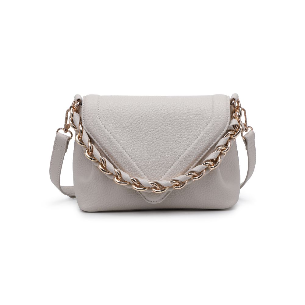 Willow Crossbody Bag for Women - Stylish Leather Shoulder Purse with Adjustable Strap, Perfect for Work, Travel & Everyday Use