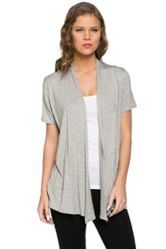 Heather Grey