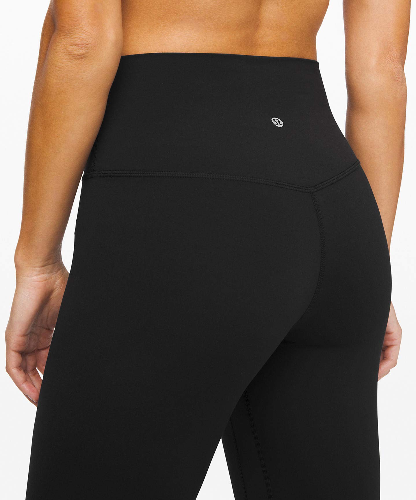 Lululemon Align II High-Waisted Yoga Pants - 25
