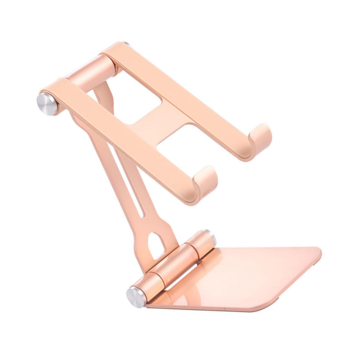 UKCOCO Silicone Phone Holder - Universal Stand for Mobile, Laptop, Tablet - Perfect for Bathroom, Office, Kitchen & Travel Use