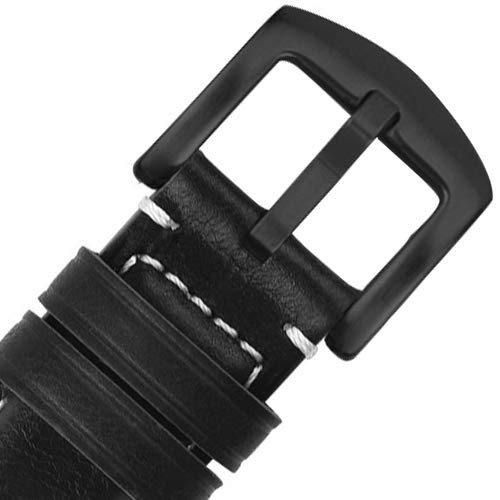 Black+Black Buckle