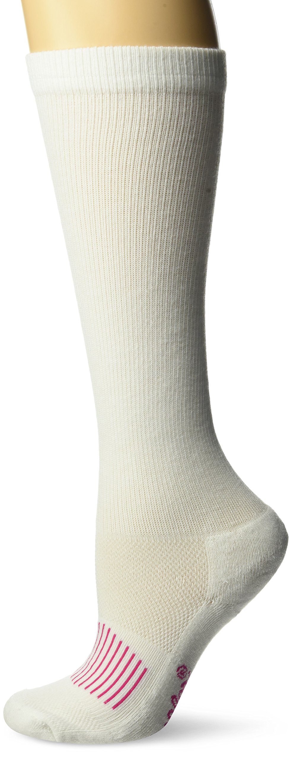 Wrangler Women's Western Boot Socks - 3 Pack Comfortable Cowgirl Socks for Riding & Outdoor Activities - Perfect for Horseback Riding, Hiking and Country Fashion