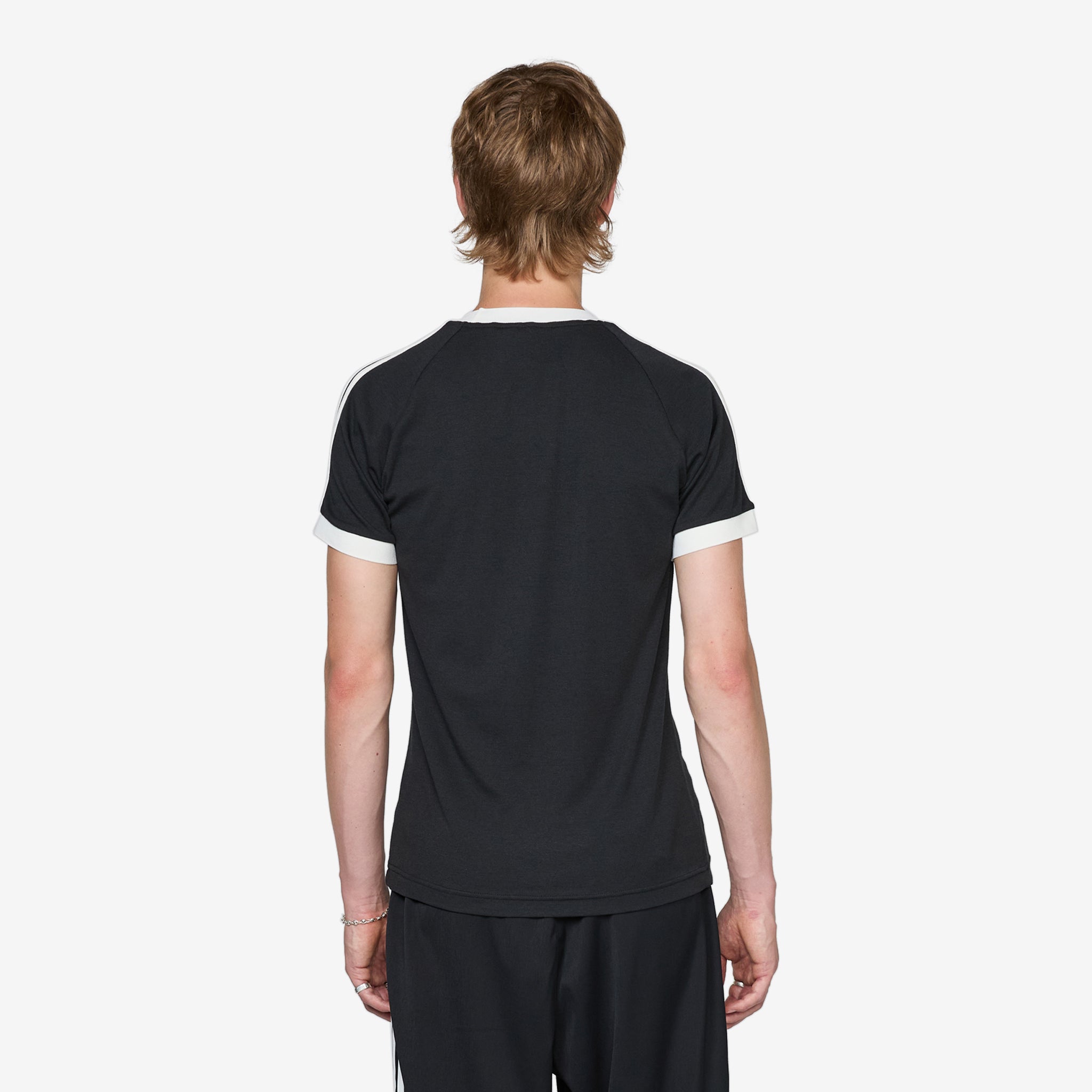 Premium California T-Shirt for Men - Soft Cotton Black Tee - Casual Wear & Street Style Outfit