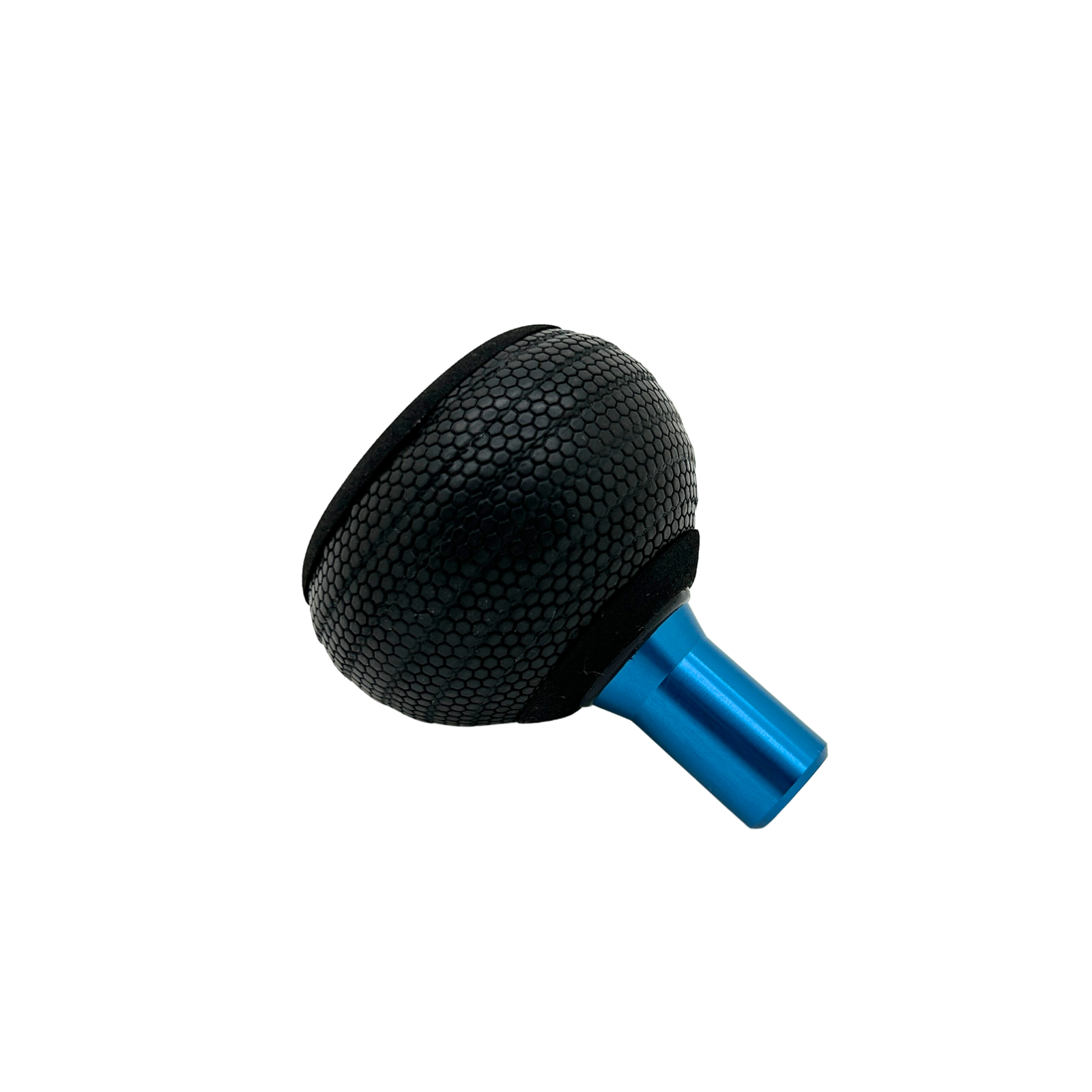 Daiwa Winn Custom Power Knob - Premium Fishing Reel Handle for Saltwater & Freshwater - Perfect for Bass, Trout, and Saltwater Game Fishing