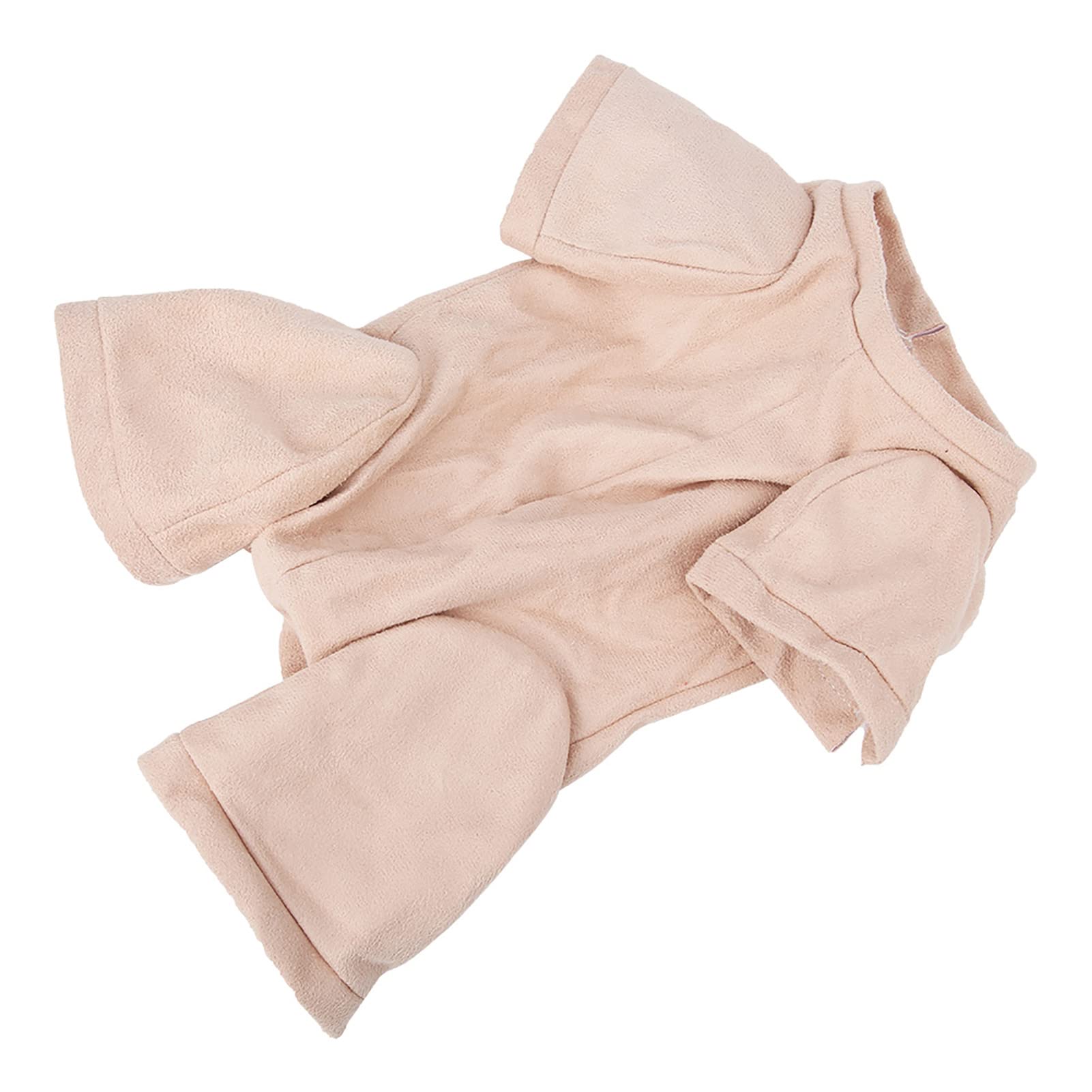 Premium Reborn Doll Cloth Body - 24
