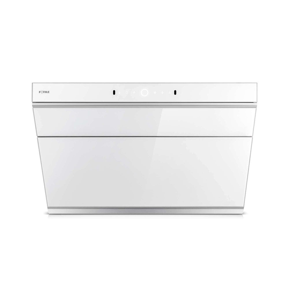 Fotile JQG7505 30-inch 1000 CFM Wall Mount Range Hood with Motion & Touch Control - Stainless Steel Kitchen Vent Hood for Gas Stove, Perfect for Modern Home Cooking & Smoke Removal