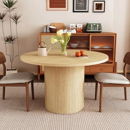 Natural Oak