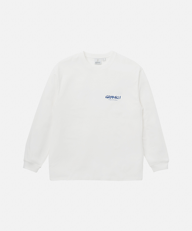 Original Freedom Long Sleeve T-Shirt for Men & Women - Comfortable Cotton Tee for Casual Wear, Street Style & Everyday Outfits