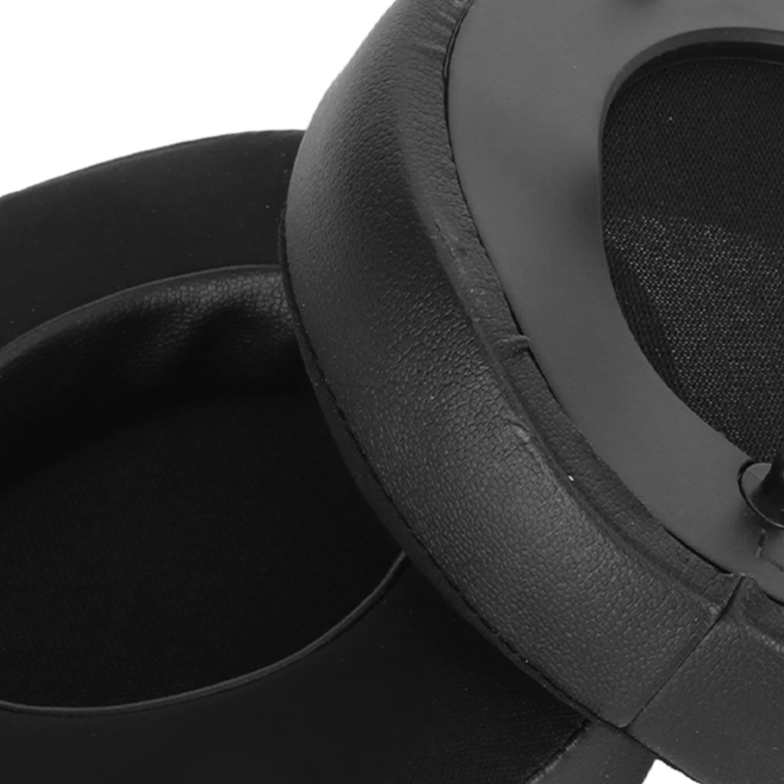 Premium Cooling Gel Memory Foam Ear Cushions for Razer Headsets - Breathable Replacement Ear Pads for Gaming, Work & Music - Enhanced Comfort & Noise Isolation - Easy Installation (Ideal for Long Gaming Sessions & Office Use)