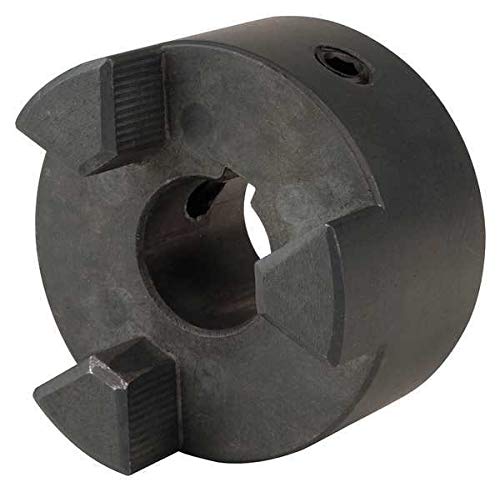 High-Quality L095 Jaw Coupling Hub - 3/4