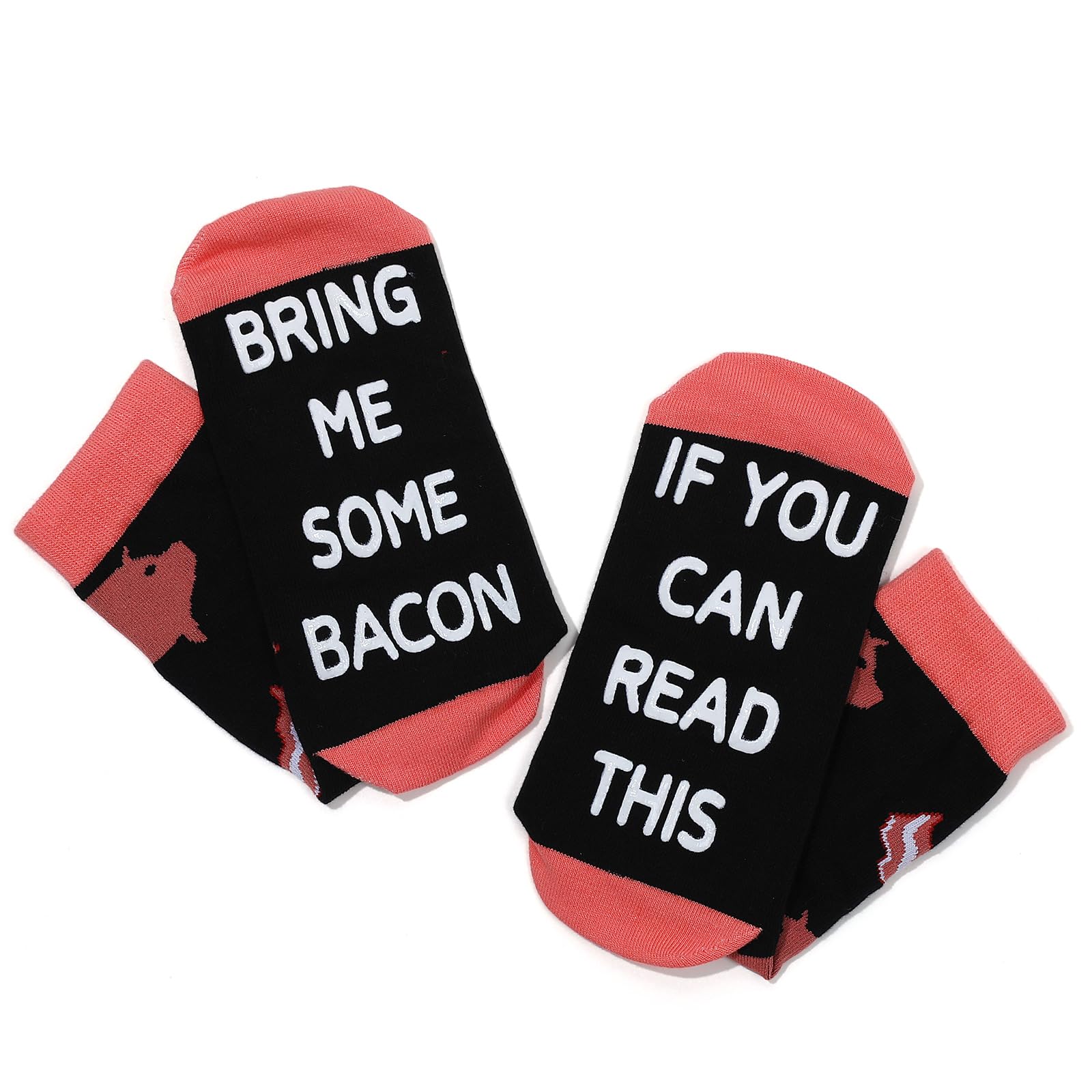 Funny Christmas Movie Socks with Novelty Saying - If You Can Read This Crew Dress Wine Socks | Perfect Gift for Men & Women | Cozy Holiday Party & Movie Night Accessories