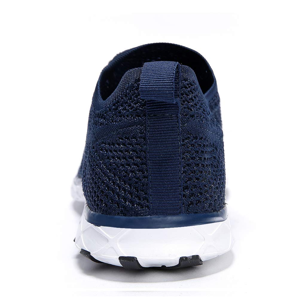 **Men's Quick-Dry Water Shoes for Swimming, Beach & Water Sports – Lightweight & Comfortable Aqua Shoes**