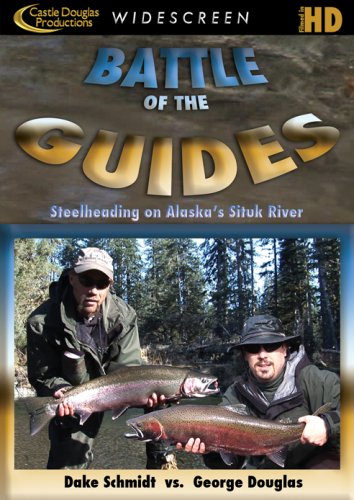 Steelhead Fishing DVD - Ultimate Guide & Techniques for Catching Steelhead Trout | Perfect for Beginners & Advanced Anglers | Great Gift for Fishing Enthusiasts