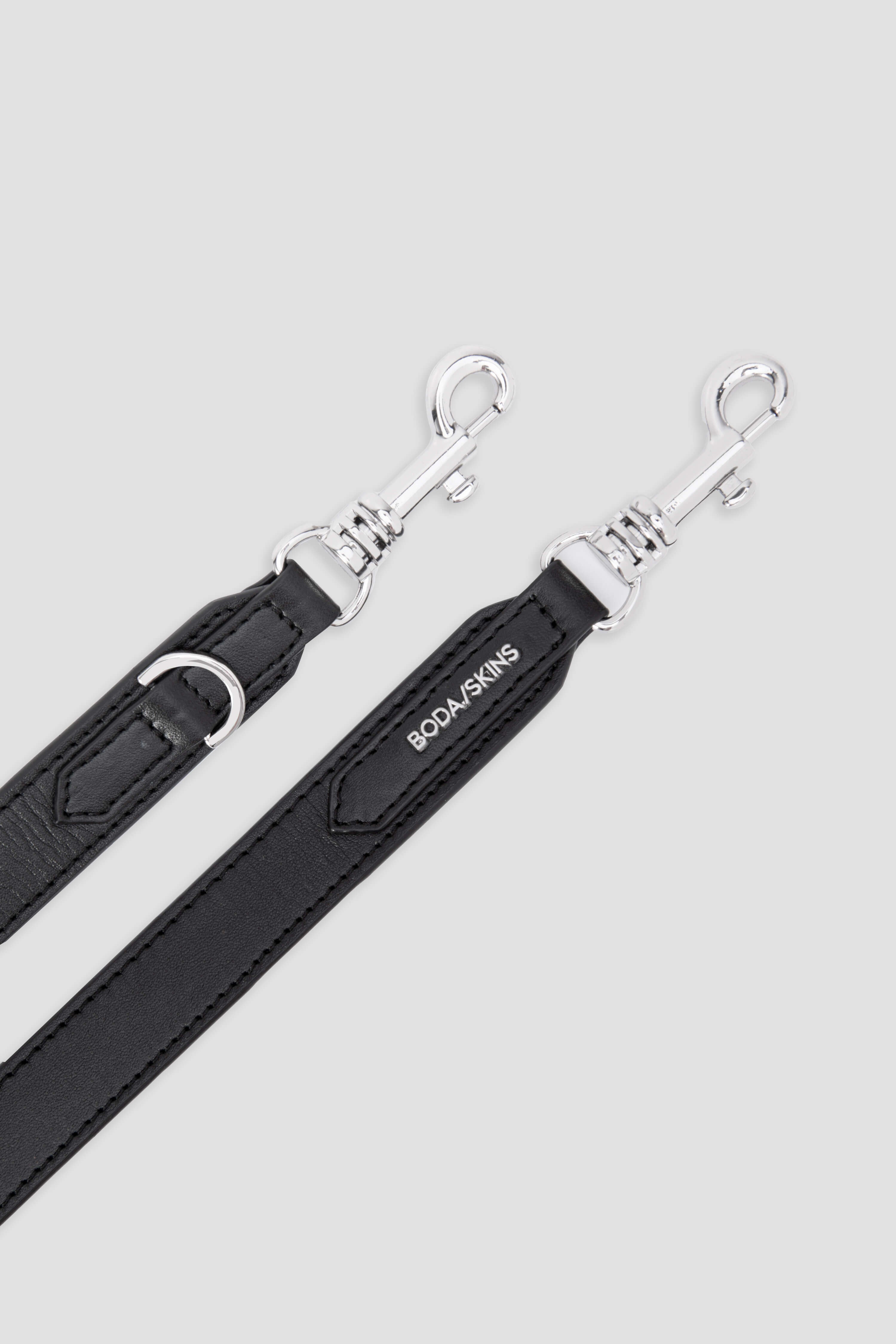 3 in 1 Dog Lead and Collar - Adjustable Nylon Leash with Comfortable Padded Handle for Small Medium Large Dogs - Perfect for Walking, Training, and Outdoor Adventures