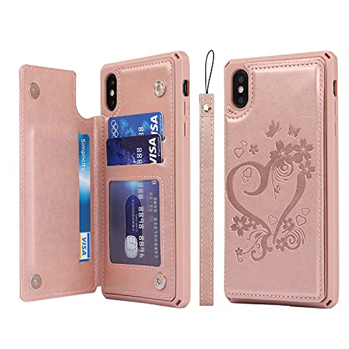 D-Rosegold