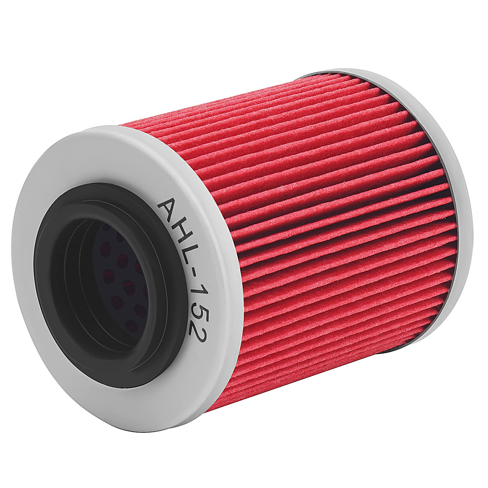 AHL 152 Oil Filter Replacement for Bombardier Outlander 400 HO 4X4 (2003-2006) - Compatible with ATV & Off-Road Vehicles