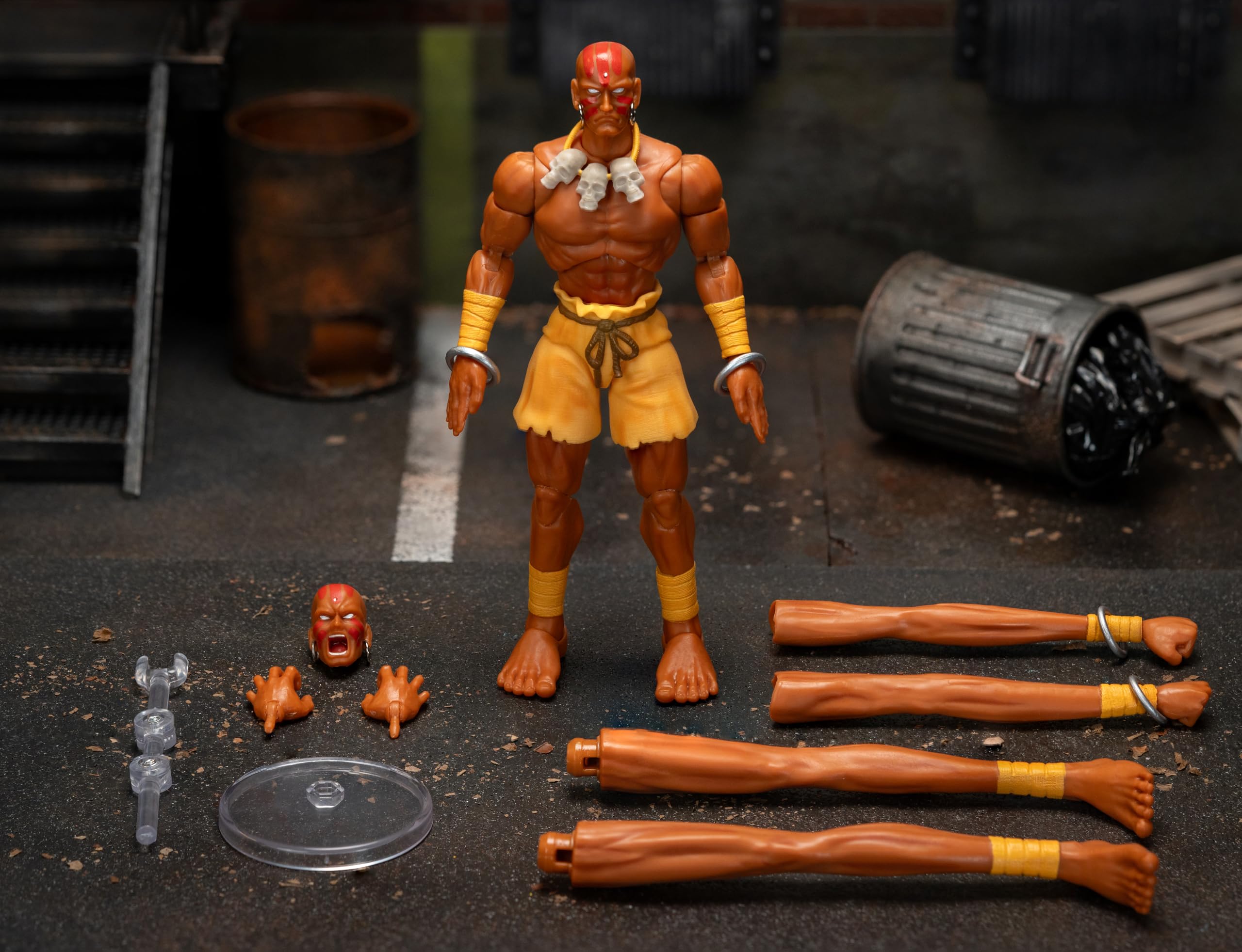 Street Fighter 6