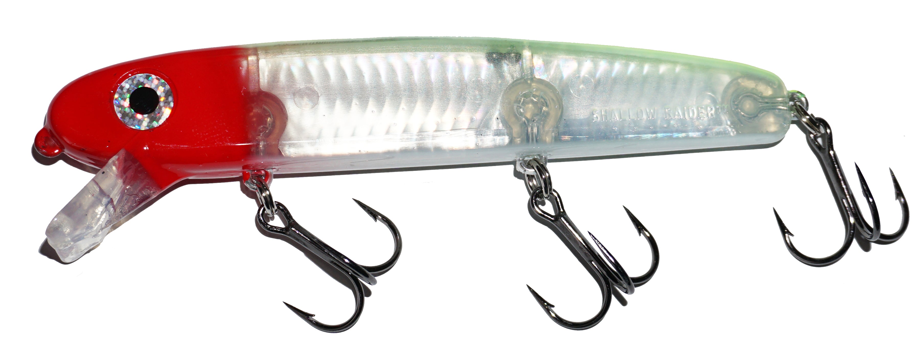 walleye prism