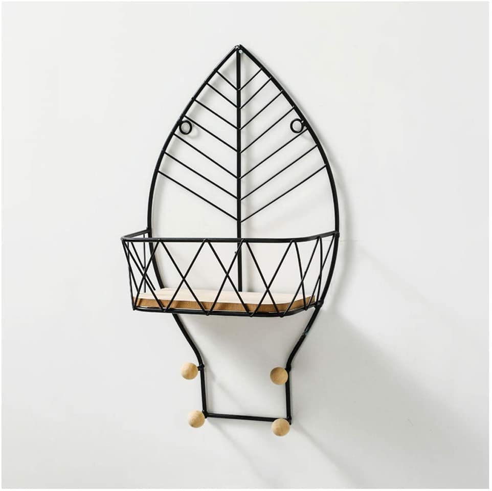 Leaves-black