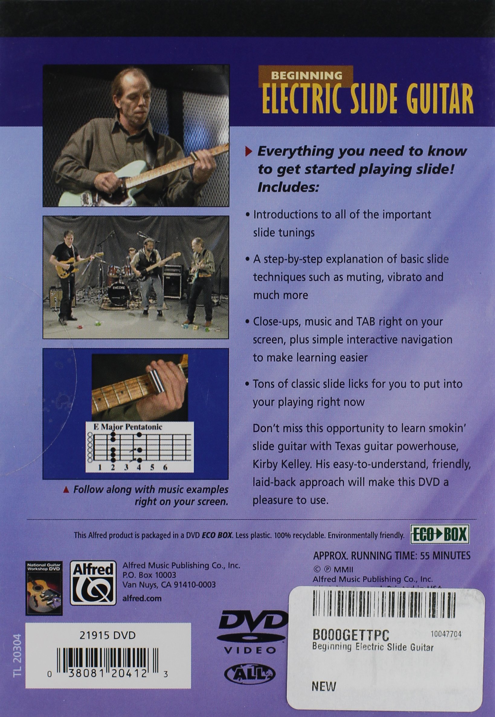 Best Beginner Electric Slide Guitar for Blues & Rock – Easy to Play, High-Quality Sound – Perfect for Practice, Performances & Home Recording
