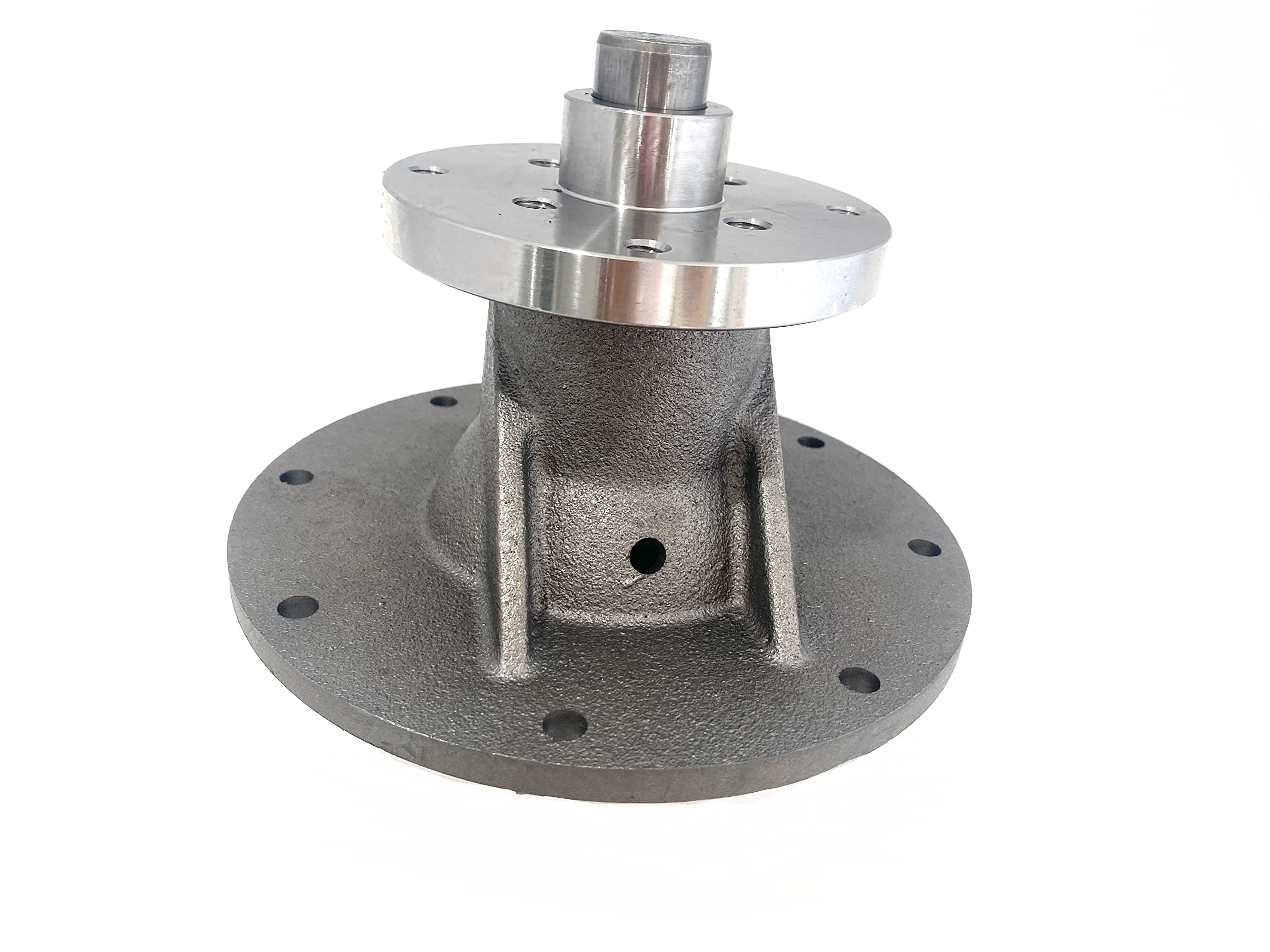 Arko Tractor Water Pump Replacement Compatible with John Deere 6100 6200 6300 6400 6500 6600 6800 6900 7200 7220 7320 7400 7500 7600 - RE41157 RE57722 RE53757 - Heavy Duty Cooling System Part for Agricultural Equipment