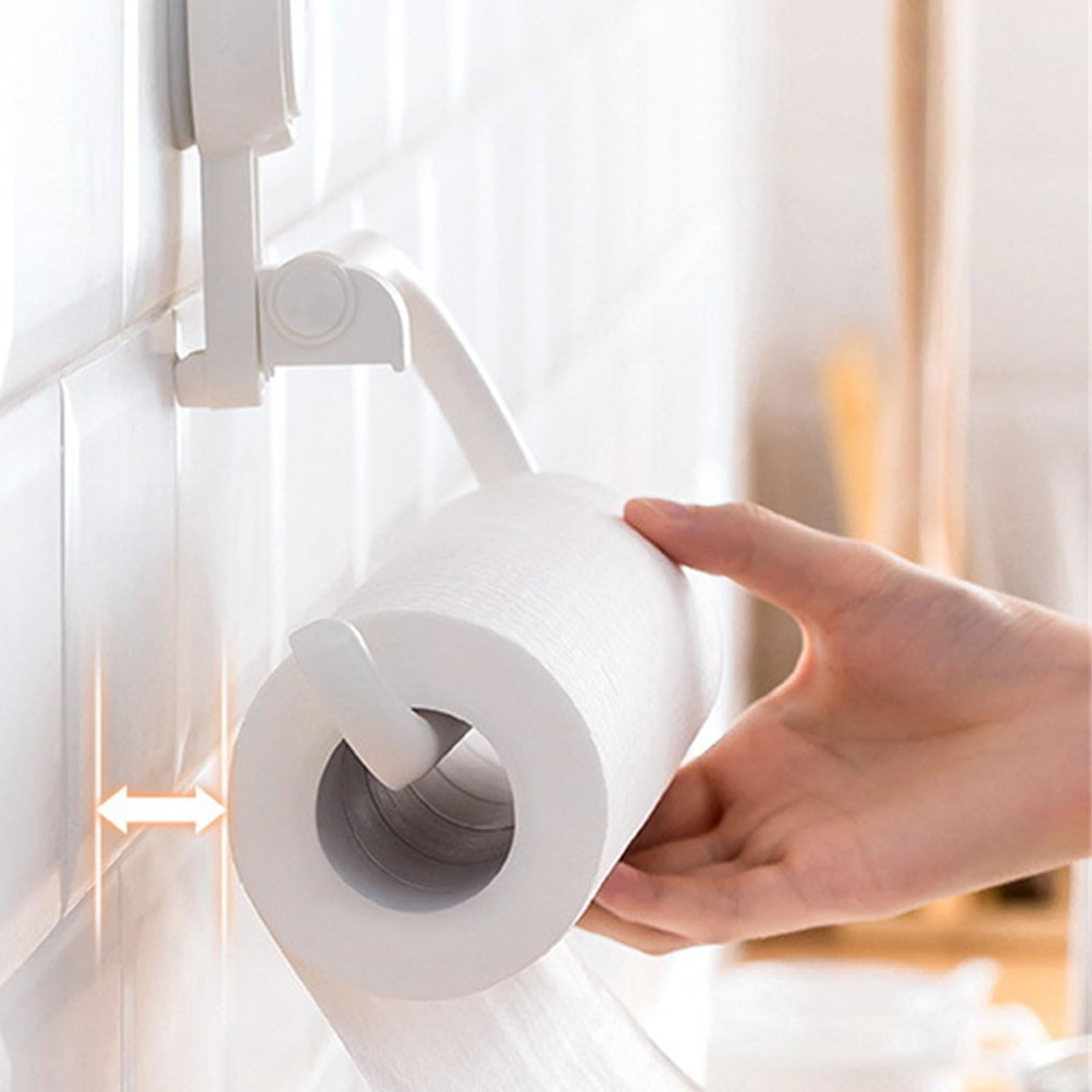 Multi-Functional Towel Drying Rack & Hanging Shelf for Kitchen - Space-Saving Dishcloth Organizer for Bathroom, Laundry Room, and Home Organization