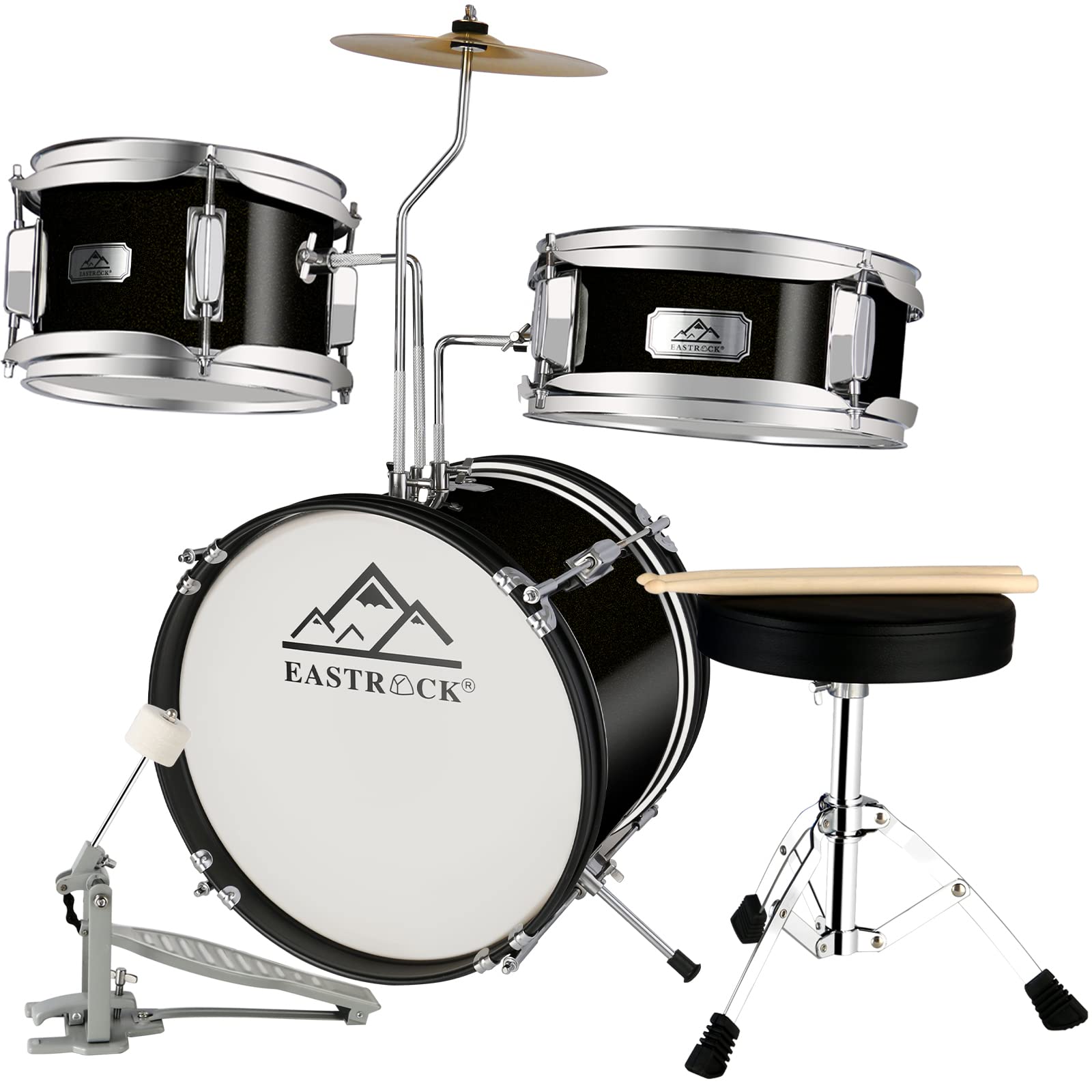 Eastrock 3-Piece 14