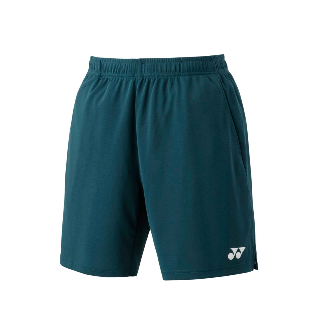 Yonex 15170 Men's Tennis Shorts - Lightweight, Quick-Dry Athletic Shorts for Men - Perfect for Tennis, Running & Gym Workouts