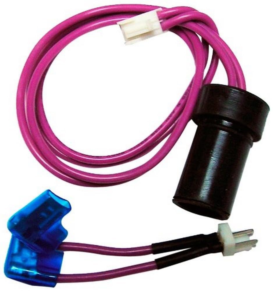 Mr. Heater Flame Sensor Kit - Compatible with All Kerosene Forced Air Heaters - Replacement Part for Efficient Heating - Perfect for Garage, Workshop & Outdoor Use