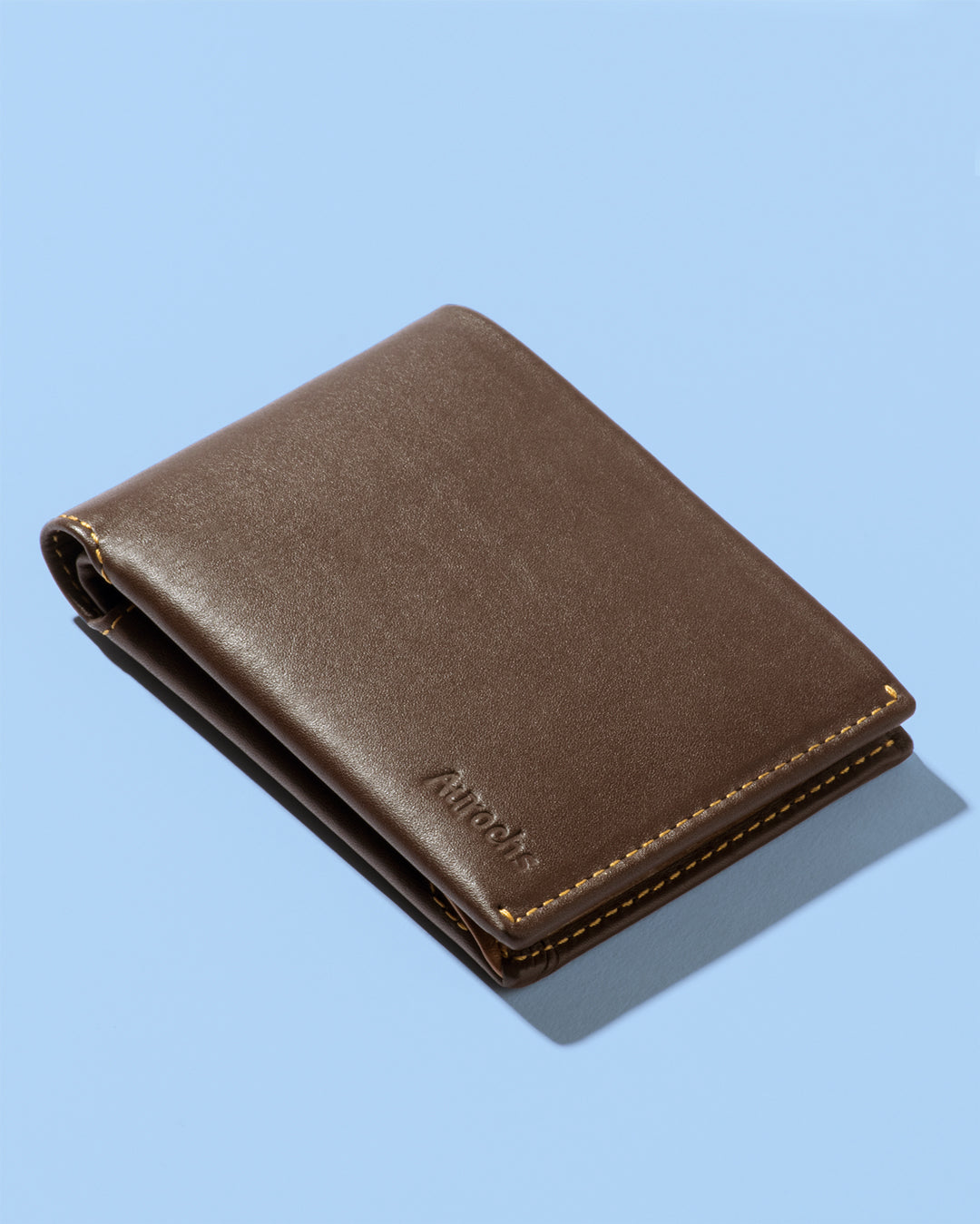 Eclipse Coin Pocket Wallet - Slim RFID Blocking Minimalist Wallet for Men & Women - Perfect for Travel, Everyday Carry & Secure Storage